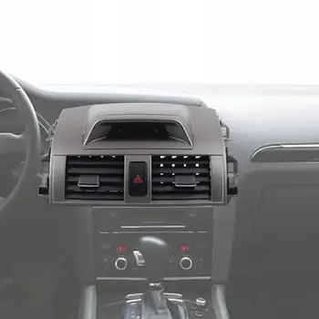 AC Zásuvky Air Vent Panel 5567002340 Dodáva Profesionálne Jednoduchá Inštalácia Automobilov, Auto Diely na Toyota Corolla 2008-2013