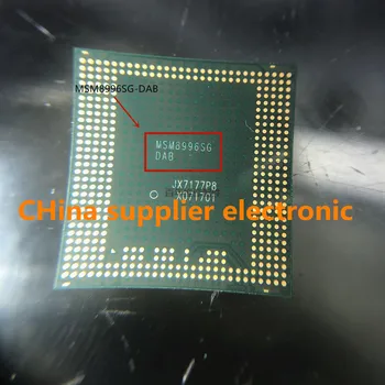 MSM8996SG DAB IC nové CPU Opravy a náhradné MSM 8996 SG