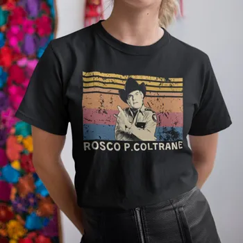 Rosco S Coltrane Vintage T Shirt Potu