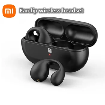 Xiao MIJIA TW01 Bezdrôtové Bluetooth Slúchadlá EarHook Aktívne Šumu Slúchadlá Touch Ovládania Hifi Stereo S Mic