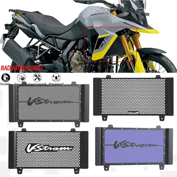 V-STROM 800 DE Motocykel Časti Radiátora Stráže Mriežka Kryt Kryt Chránič Pre Ochranu Suzuki VSTROM 800DE 2023 2024 2025