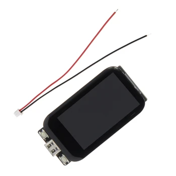 T-Zobrazenie ESP32 1.91 palcový LCD Displej WIFI Bezdrôtové Bluetooth-kompatibilné Modul
