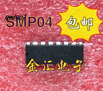 10pieces Pôvodné zásob SMP04E SMP04EP 16