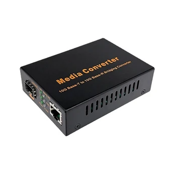 1,25 G/2,5 G/10G 10G Optický Vysielač RJ45 SFP Slot Vysielač Ethernet Switch