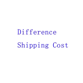 Tvoria rozdiel, lodné náklady. Prosím neplaťte Bez Kontaktovanie