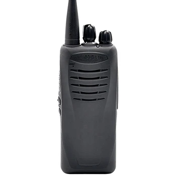 Profesionálne ručné walkie talkie pôvodné TK-3407 UHF FM prenosné obojsmerné Rádiové nepremokavé IP55