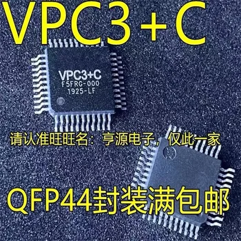 1-10PCS VPC3+C VPC3 QFP44
