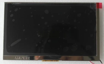 AM-1024600DTZQW-A6H LCD Displej Panel