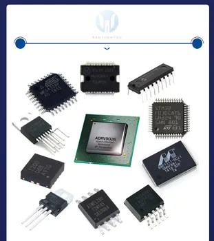 Úplne nový (1-10 kusov) Chipset ATS302R-G TPDIP