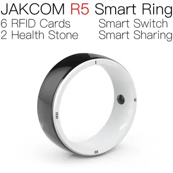 JAKCOM R5 Smart Krúžok Super cenu ako rfid odznak gen2 uhf tag tie nálepky smart srdce nepremokavé nfc kravatu čítačky 125khz