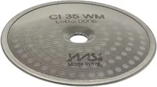 IMS Súťaže Presnosť Sprcha Obrazovke CI35WM pre Breville, Cimbali 51.5 mm