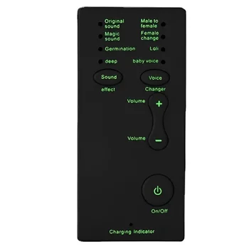 Nové Modely Mobilných Telefónov Akustického Meniča Prenosné Zvukové Karty Live Vysielanie Karaoke Hry Hlasom Kriku Nástroj Pro Audio Nahrávanie