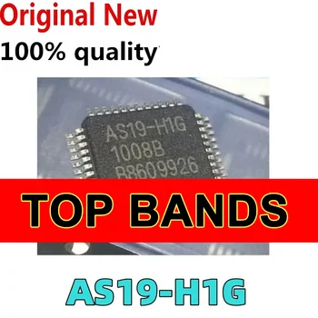NOVÝ (5piece) 100% AS19-HG AS19 QFP48 QFP AS19-H1G IC QFP-48 Chipset IC Chipset Originál