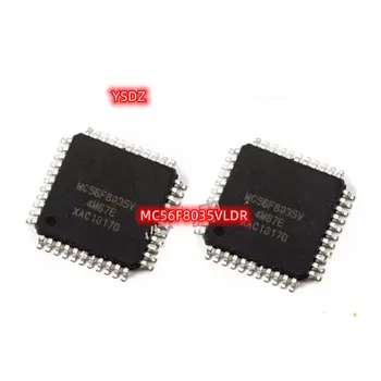 (5-10piece)100% Nové MC56F8035V MC56F8035VLDR QFP-44 Chipset