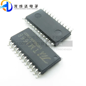 30pcs originálne nové TM1668 SOP24 SSOP24 LED driver čip indukčná varná doska čip