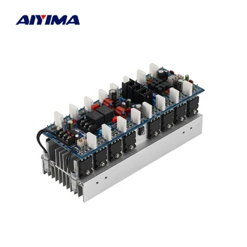 AIYIMA AB400 TTA1943/TTC5200 Dual Channel Zosilňovač Rada 400W X2 Triedy AB Amp 2.0 High Hifi Zosilňovač Pre Pasívny Reproduktor
