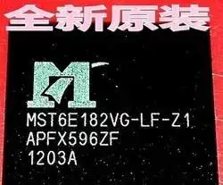 MST6E182VG-LF-Z1 Pôvodné, v sklade. Power IC