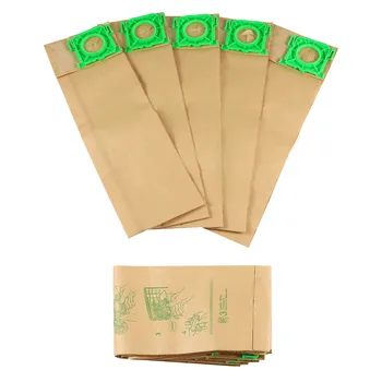 15 Balíky Vákuových Prachu Tašky pre Windsor Senzor Profesionálne G1,C2,C3,K3,X,G & C Série a Sebo & Kenmore Vzpriamenej Vysávače