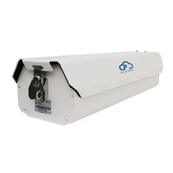 Vysoká rýchlosť LPR reader fotoaparát okien fotoaparát, WIFI, modrý zub špz detection fotoaparát