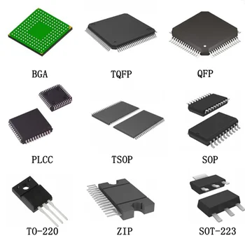 XC3S1600E-4FGG484I XC3S1600E-4FGG484C BGA484 Integrované Obvody (Io) Vložené - FPGAs (Field Programmable Gate Array)
