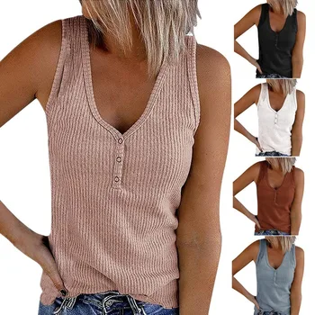Letné Materskej Ošetrovateľskej T-Shirt Bežné Ženské Oblečenie pre Ženy Bavlna bez Rukávov tvaru Dojčenie Tees Tank Topy Plus Veľkosť