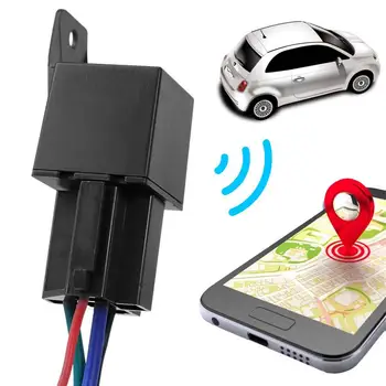 Automobilová GPS v Reálnom Čase Polohy GPS Sledovanie Anti-theft Real-Time GPS Sledovanie GPS Pre Vozidlá