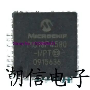 PIC18F4580-I/PT QFP-44 Pôvodné, v sklade. Power IC