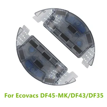 Nádrž na vodu Pre Ecovacs DF45-MK/DF43/DF35 Robot Vysávač Časti