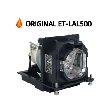 Pôvodné Projektor lampa/Bull ET-LAL500 vhodné pre Panasonic PT-TX400 PT-TX310 PT-TX210 PT-LB412 PT-LB382