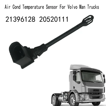 Kamióny Vzduchu Cond Snímač Teploty Auta Náhradné Náhradné Diely Príslušenstvo Pre Volvo Muž Vozíky 21396128 20520111