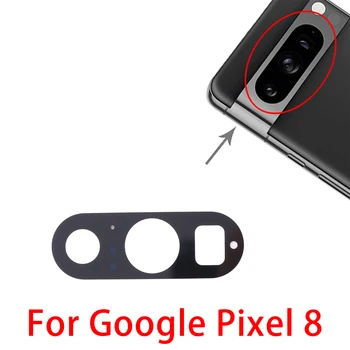 Pre Google Pixel 8/Pixel 8 Pro Originálne Zadný Objektív