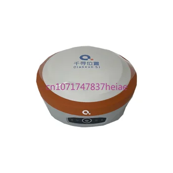 Top Kvality s Vysokou Presnosťou QianXun SE GNSS RTK pre Pozemné prieskum Prieskum Nástroj GPS RTK
