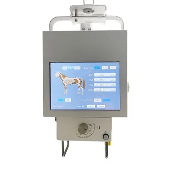 YYHC vysoká Frekvencia 5kw X Ray Stroj Veterinárnych Zariadení, Digitálny Lekársky Skener Pre Malé Dom spoločenských Zvierat