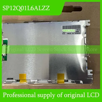 SP12Q01L6ALZZ 4.7 Palcový Originálne LCD Displej Panel pre KOE Úplne Nové a Rýchle dodanie 100% Testované