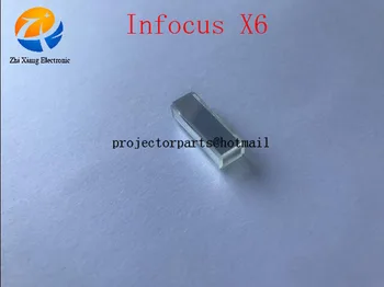 Nový Dataprojektor Svetelný tunel pre Infocus X6 projektor časti Pôvodného INFOCUS Svetelný Tunel doprava Zadarmo