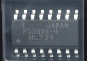 Doprava zadarmo PS2801-4 SOP-16 IC 10PCS