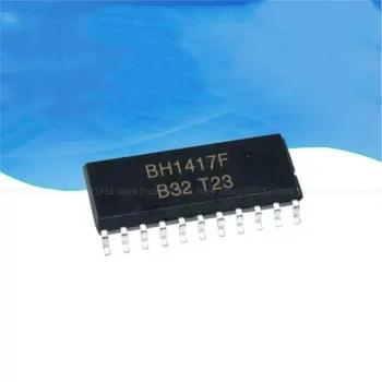 10pcs Nové BH1417F SOP-22 BH1417FV TSSOP-24 Bezdrôtový prenos audio chip