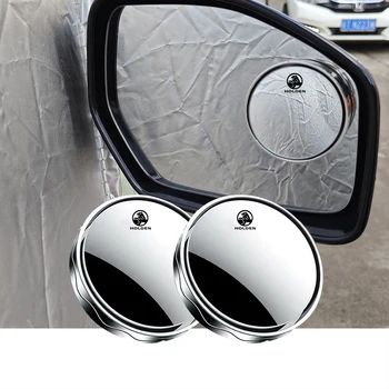 Širokouhlý Kolo Rám Blind Spot Pomocné Spätné Zrkadlo Pre Holden Tigra Priekopník Trax Vectra Ute Viva Volt Zafira Astra