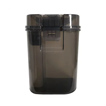 Pre Dreame L10S Ultra L10 Ultra S10 S10 Pro X10 Vysávač Časti Čistú Vodu Nádrž Čistička odpadových vôd Príslušenstvo B