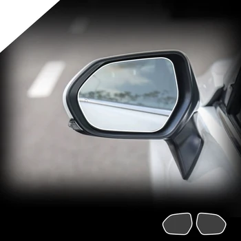 Pre Transparentný Film Toyota Avalon 2018-2023 Spätné Zrkadlo Rainproof Film Proti Poškriabaniu Ochranný Film Auto Príslušenstvo