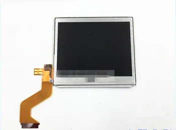 Zbrusu Nový Hornej a Dolnej časti LCD Displej Pre NDS Lite Displeja Jeden Súbor