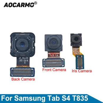 Aocarmo Zadné Zadný Fotoaparát Flex Kábel Pre Samsung Galaxy Tab S4 10.5