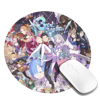 Hernú Podložku Pod Myš, Nula Sezóna 3 Nepremokavé Mousepad Stôl Príslušenstvo Anime, Japonsko Zábavné Grafické Myši, Podložky Pre Váš Notebook