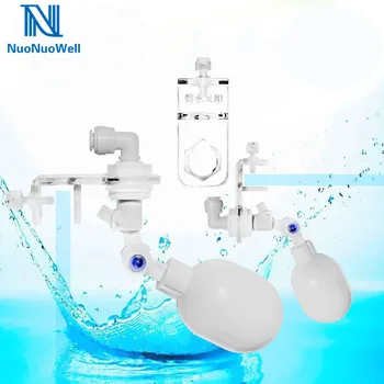 NuoNuoWell Vody Doplnok Systerm Akvarijné Ryby Nádrž Náplň Top Mimo Auta Ato Systém hladina Vody regulátor
