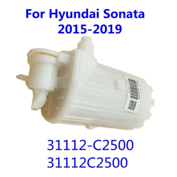 JH 31112-C2500 Palivový Filter vhodný Pre Hyundai Sonata 2015-2019 31112C2500 31112 C2500