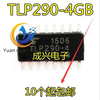 30pcs originálne nové TLP290-4GB TLP291-4GB TLP292-4GB TLP293-4GB
