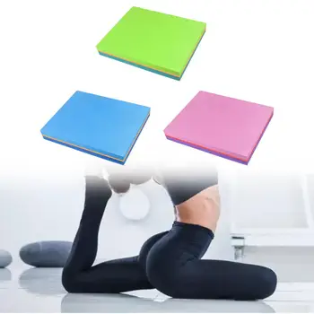 Cvičenie Rovnováhy Pad Fitness Koleno Podložky Nonslip Yoga Mat Zariadenia pre Silu Stability Školenia Cvičenia Pilates Meditácie Práce