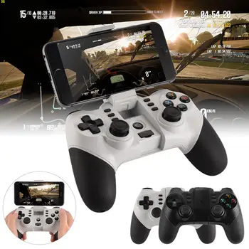Gamepad Gamepad Radič Mobile Pre Android PC, PS3 4 3 Prepínač PUBG Telefón, Bezdrôtové Ovládanie
