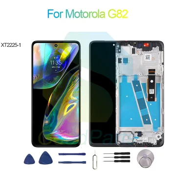 Pre Motorola G82 LCD Displej 6.6