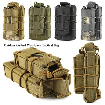 Taktické Taška Multifunkčné Mobilný Telefón, Peňaženku Vojenské Pás taška Kempovanie Turistika Skladovanie Vonkajšie Taktické Pack